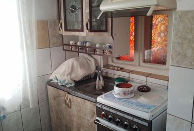 Apartament cu 2 camere decomandat în Florești - 1