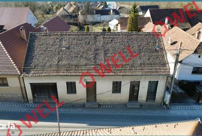 Spațiu comercial, de 80 mp, în Brăduț - 8