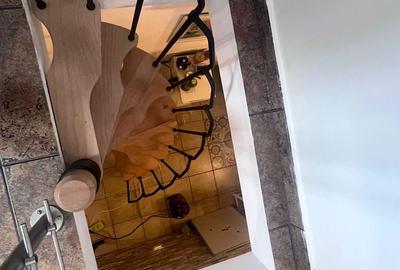 Apartament cu 2 camere decomandat în Basarab - 4