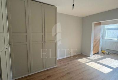 Apartament cu 3 camere decomandat în Gheorgheni - 4