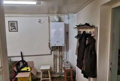 VAND casa + teren 4365m p - 10