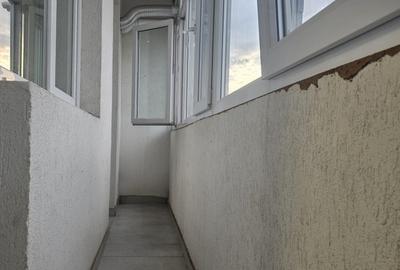 Garsonieră decomandată, mobilată în Berceni - 2