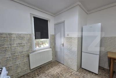 Apartament cu 2 camere decomandat, mobilat în Central - 7