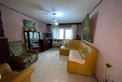 Apartament cu 2 camere decomandat în Gară - 7