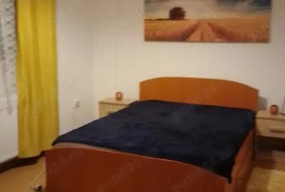 Apartment 2 camere de inchiriat langa metrou