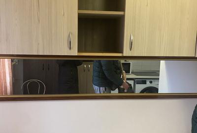 Garsonieră decomandată în Central - 2