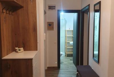 Apartament cu 3 camere decomandat în Central - 8