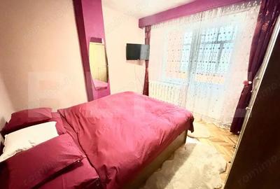 Apartament cu 3 camere decomandat în Central - 2