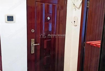 Apartament 3 cam. et. 2 in Moldova Nou #259; - 8