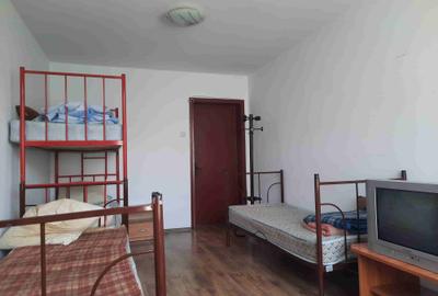 Apartament cu 2 camere decomandate, etaj 3 , Terezian - 7