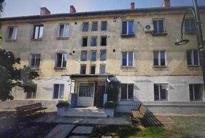 Ultracentral Apartament Calea Domneasca 2 camere semidecomandat