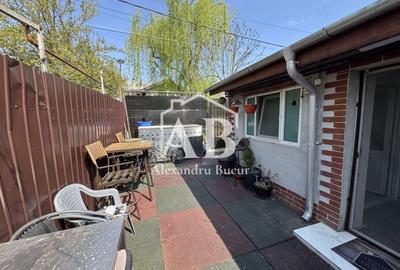 Casă individuală cu 2 camere cu Canalizare în Bd. Laminorului - 1