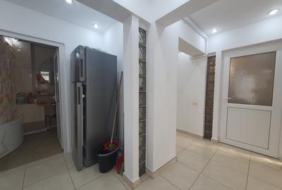 BALADA-APARTAMENT CU 3 CAMERE CENTRALA GAZE MOBILAT - 5