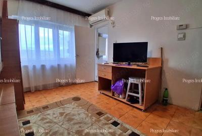 Garsonieră semidecomandată în Buziașului - 3