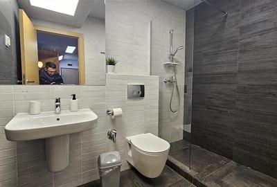 Apartament cu 2 camere semidecomandat, mobilat în Bună Ziua - 7