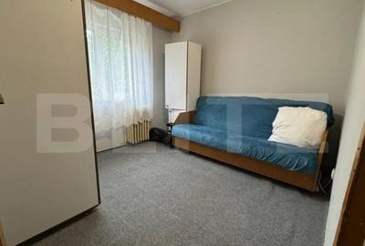 Apartament cu 4 camere semidecomandat în Porolissum - 1