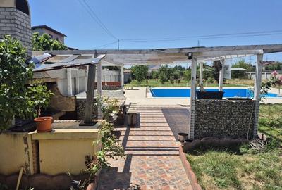 Vila cu piscina Dobroesti Ilfov - 4