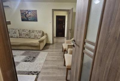 Apartament cu 2 camere semidecomandat în Rovine - 4