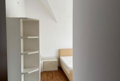 Casă cu 4 camere în Central - 14