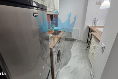 Apartament cu 2 camere în Națiunile Unite - 18