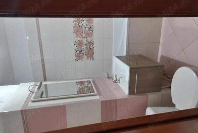 Apartament cu 3 camere decomandat, mobilat în Giurgiului - 7