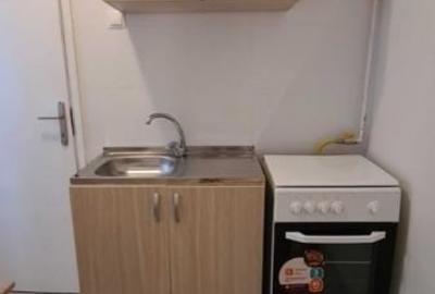 Garsoniera zona Olimpia | cartier Manastur - 2