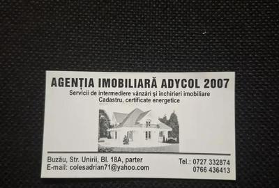 Vand casa 440m zona centrala (Contactoare) Vand casa 440m zona centrala (Contactoare) - 3
