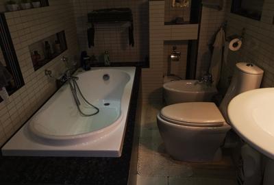 Duplex Gavana D+P+E+M, teren 500mp, garaj - 17