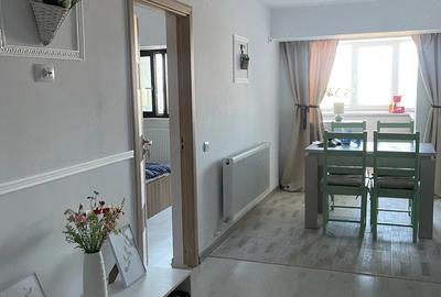 Apartament decomandat în Central - 6
