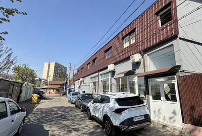 Garsonieră decomandată în Rahova - 3