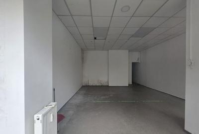 Spațiu comercial, de 57 mp, în Vitan - 2