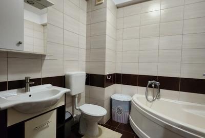 Garsoniera - Decomandata - Centrala Proprie - Militari Residence - 5