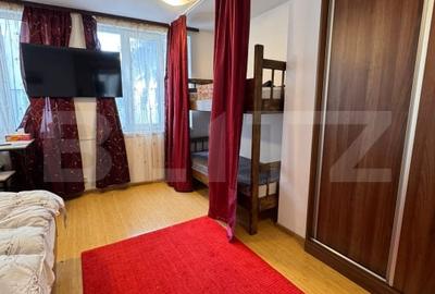 Casă individuală cu 4 camere cu Teren 50 Mp în Centrul Istoric - 8