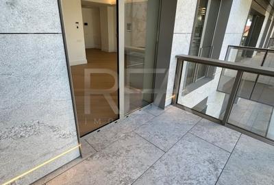 Apartament 3 Camere | Cortina 126 | Finisat | Terasa 27,4m2 - 4