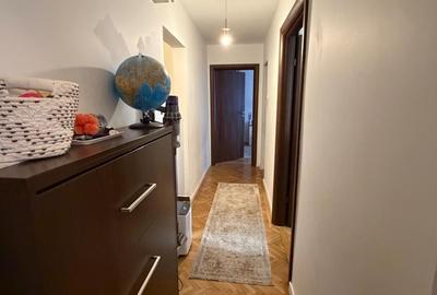 Dristor - Nicolae Grigorescu - Piata Matei Ambrozie - 4