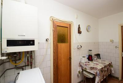 Apartament cu 4 camere decomandat în Vest - 4