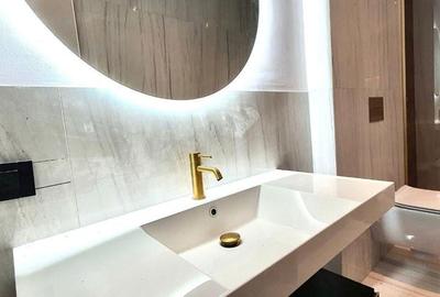 VILA 6 CAMERE P+2 - PIPERA - SAUNA/JACUZZI - COMISION 0% - 10