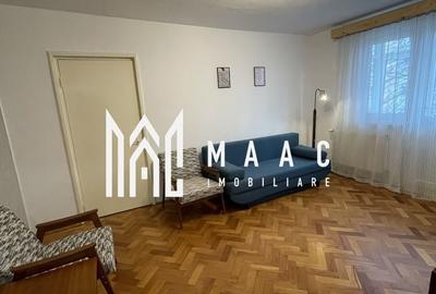 Apartament cu 2 camere semidecomandat, mobilat în Hipodrom 2 - 2