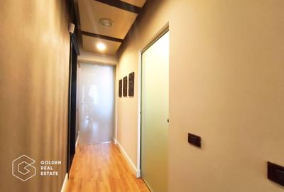 Apartament cu 3 camere decomandat, mobilat în Ultracentral - 9