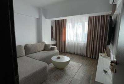 Apartament cu 2 camere decomandat, mobilat în Tătărași - 2