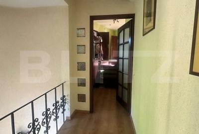 Vila de vanzare, cu 9 camere, 400 mp teren, zona Traian - 8