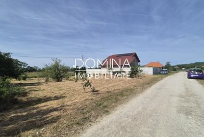 Teren Construcții intravilan de 801 mp, în Exterior Est - 6