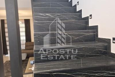 Duplex cu 3 camere complex rezidential, zona Subcetate - 14