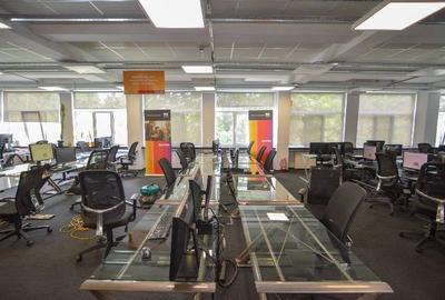 0% comision! Inchiriere birouri Basarabia, 907 - 3634 mp - 11