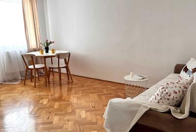 Garsonieră decomandată în Piața Centrală - 3