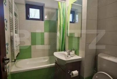 Apartament cu 2 camere decomandat în Central - 12