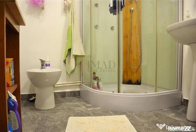 Casă cu 3 camere cu Teren 800 Mp în Central - 10