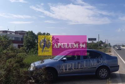 Teren perfect pentru deschiderea unei afaceri langa Buc... - 12