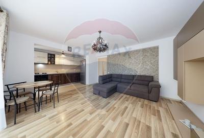 Apartament cu 3 camere si dressing, Urban, zona Coresi! - 5