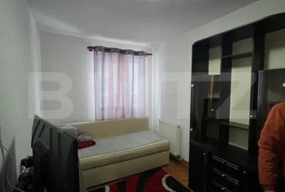 Apartament cu 2 camere decomandat în Mureșeni - 3